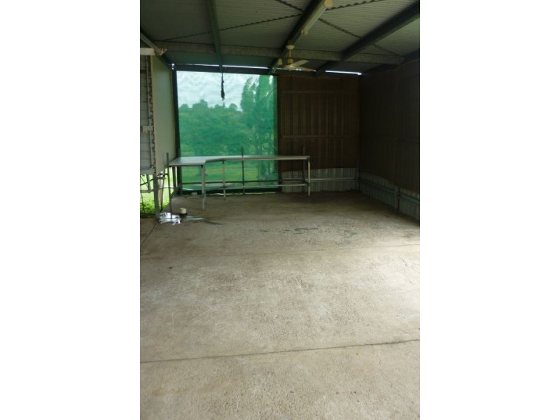 18 Coles Hill Drive, Alligator Creek QLD 4740