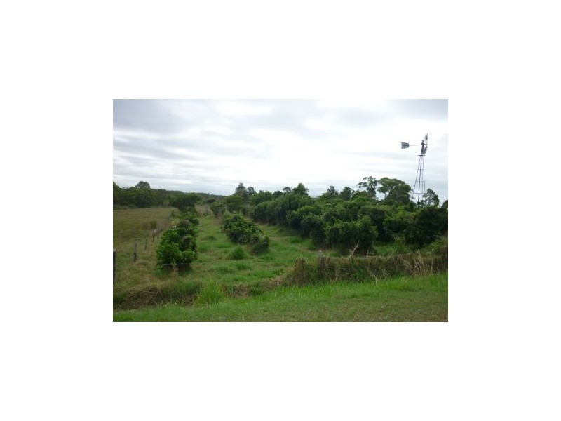 18 Coles Hill Drive, Alligator Creek QLD 4740