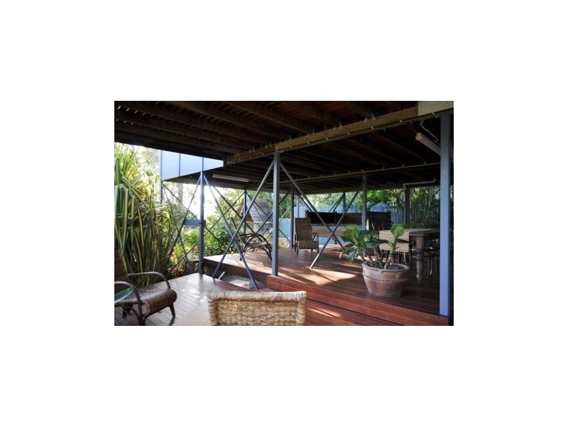 9a  Pollock Street, North Mackay QLD 4740