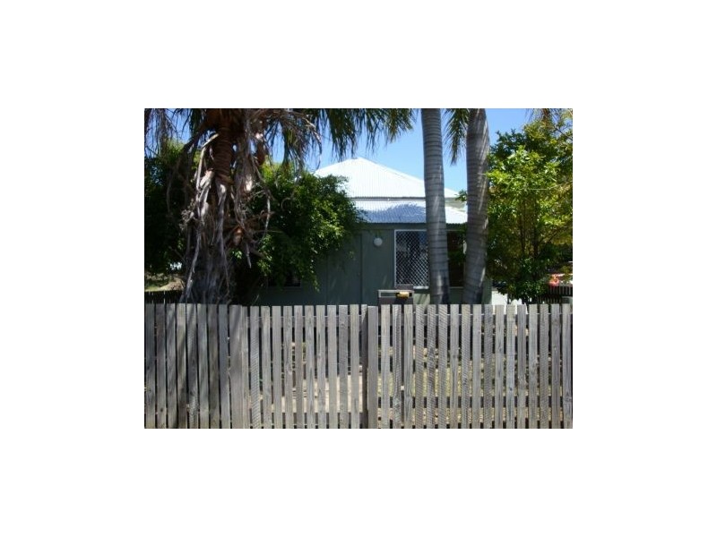 48 Carlyle Street, Mackay QLD 4740