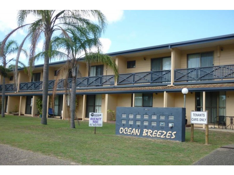 5/7 Bridge Road, East Mackay QLD 4740