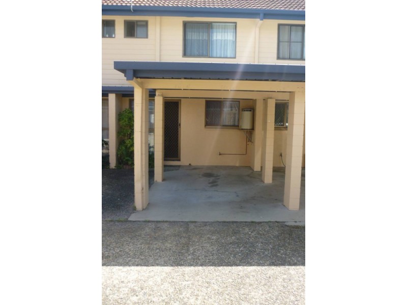 5/7 Bridge Road, East Mackay QLD 4740
