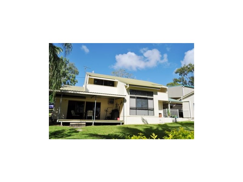 8 Mackenzie Street, Eimeo QLD 4740