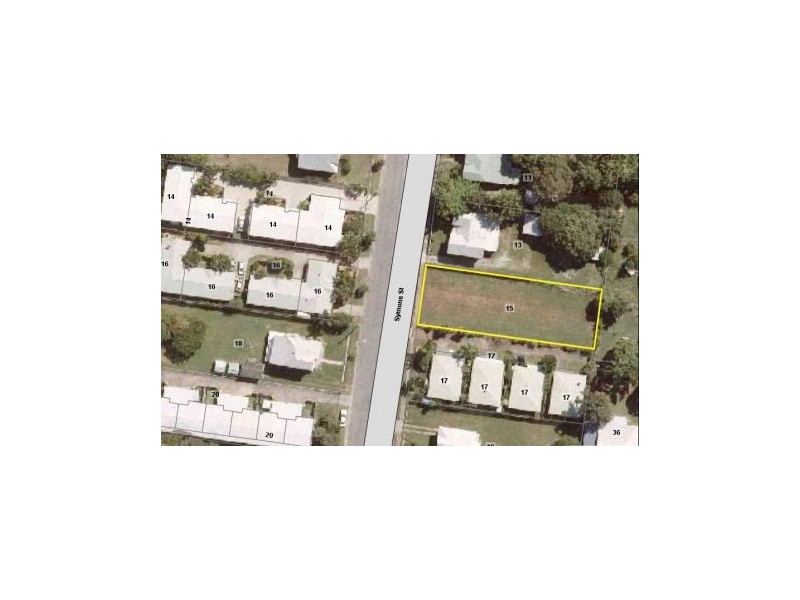 15 Symons Street, South Mackay QLD 4740