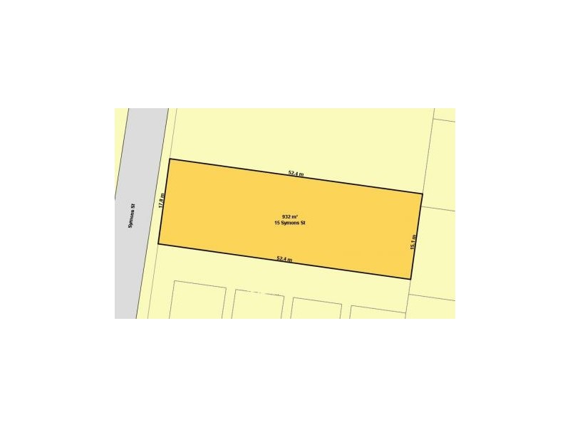 15 Symons Street, South Mackay QLD 4740