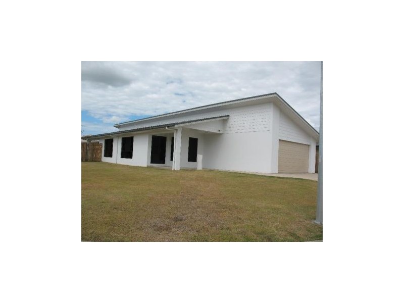 1 Hansen Court, Marian QLD 4753