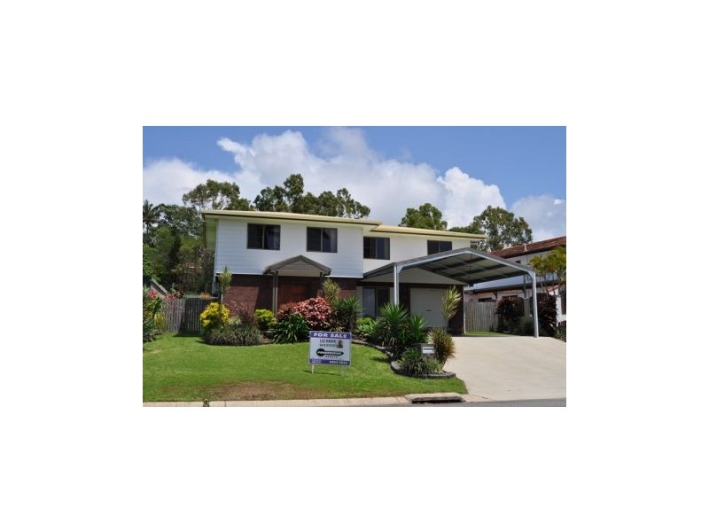 31 Hillside Terrace, Mount Pleasant QLD 4740