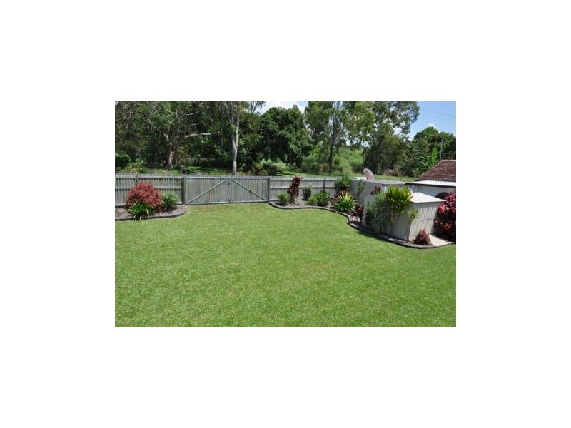 31 Hillside Terrace, Mount Pleasant QLD 4740