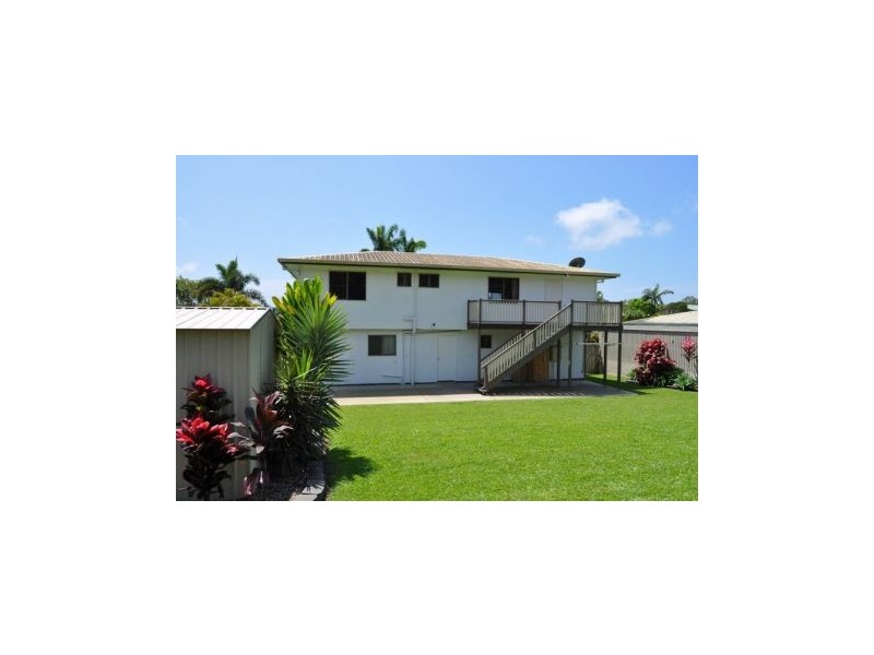 31 Hillside Terrace, Mount Pleasant QLD 4740