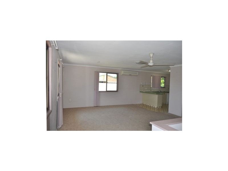 31 Hillside Terrace, Mount Pleasant QLD 4740