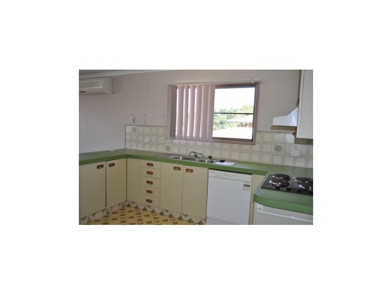 31 Hillside Terrace, Mount Pleasant QLD 4740