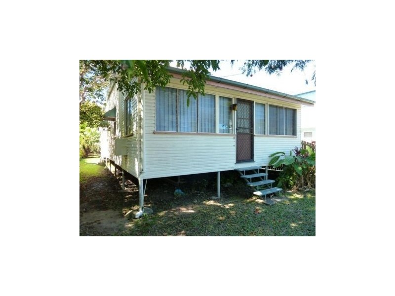 25 Sophia, Mackay QLD 4740