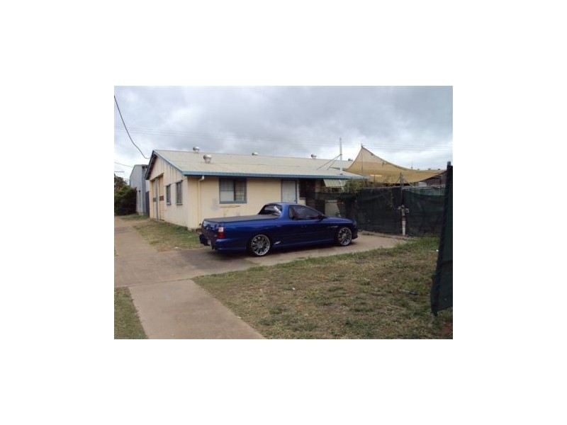 Lot 18 Bacon Street, Moranbah QLD 4744