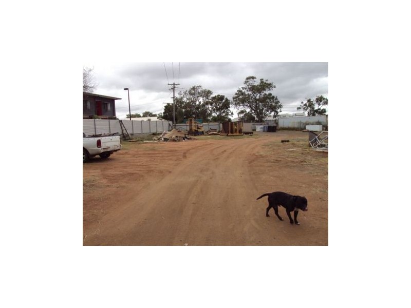 Lot 18 Bacon Street, Moranbah QLD 4744