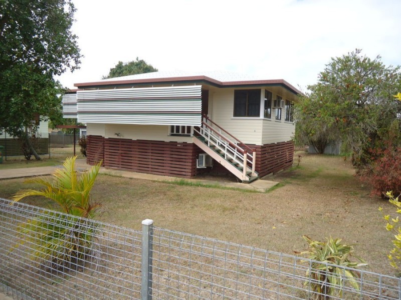 6 Bell Street, Sarina QLD 4737