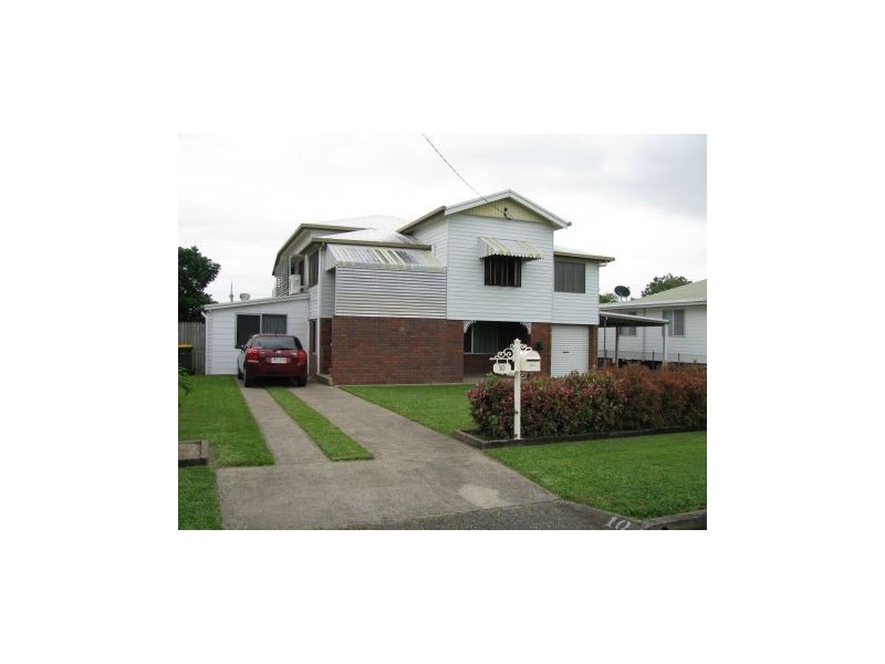 1/10 Mackenzie Street, West Mackay QLD 4740