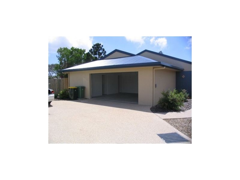 7/15 Perkins Street, North Mackay QLD 4740