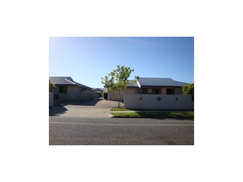 7/15 Perkins Street, North Mackay QLD 4740