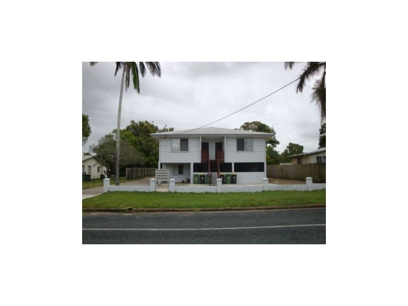 5/107 Grendon Street, North Mackay QLD 4740