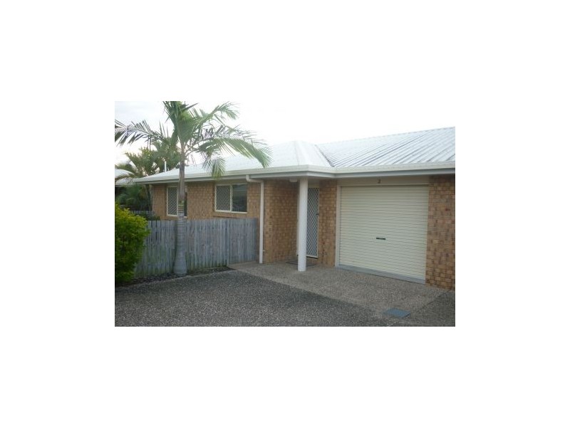 2/3 Ribbon Court, Glenella QLD 4740