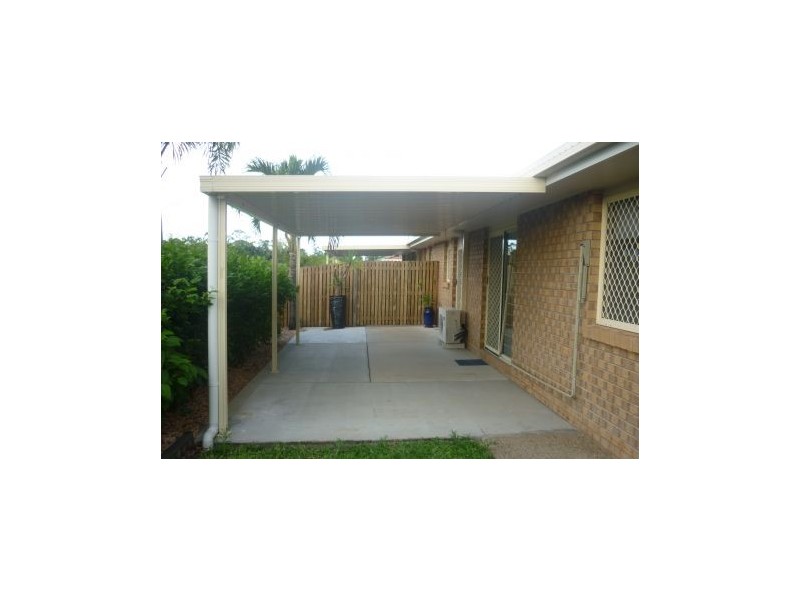 2/3 Ribbon Court, Glenella QLD 4740