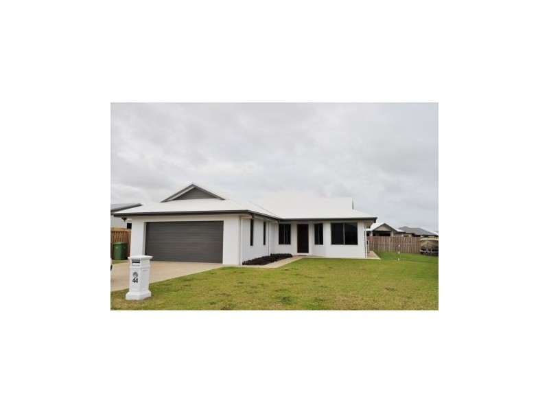 44 Duranbah Circuit, Blacks Beach QLD 4740