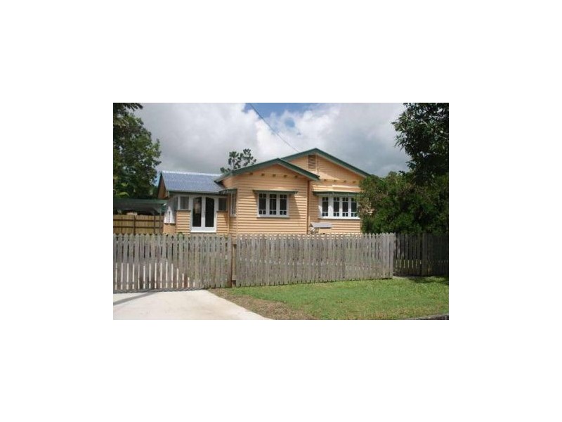 21 Lloyd Street, West Mackay QLD 4740