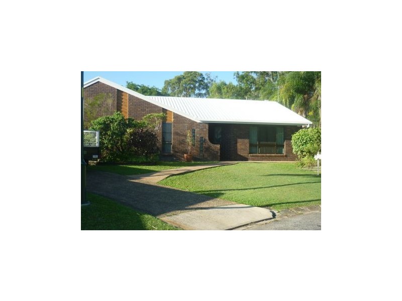 28 Crispin Drive, Mount Pleasant QLD 4740