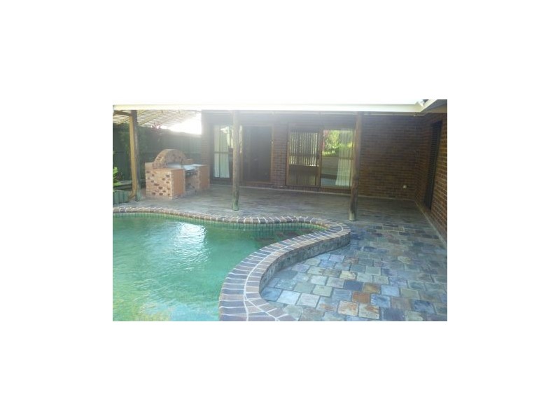 28 Crispin Drive, Mount Pleasant QLD 4740