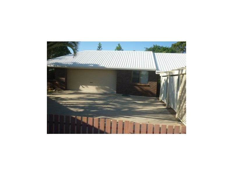 28 Crispin Drive, Mount Pleasant QLD 4740