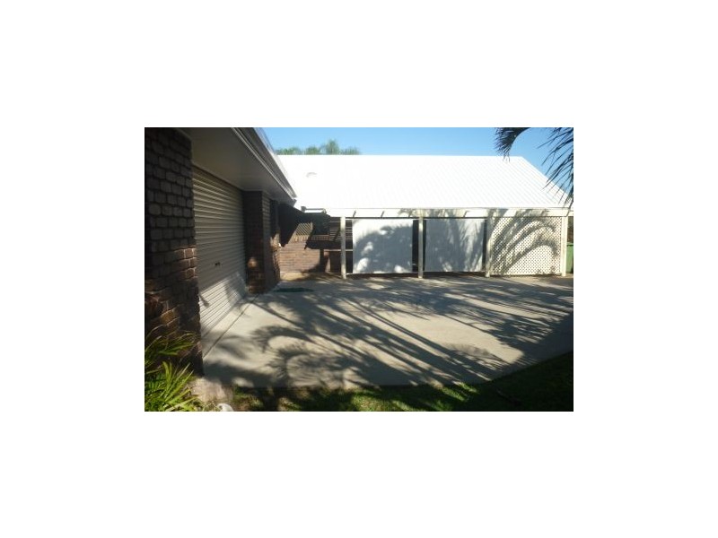 28 Crispin Drive, Mount Pleasant QLD 4740