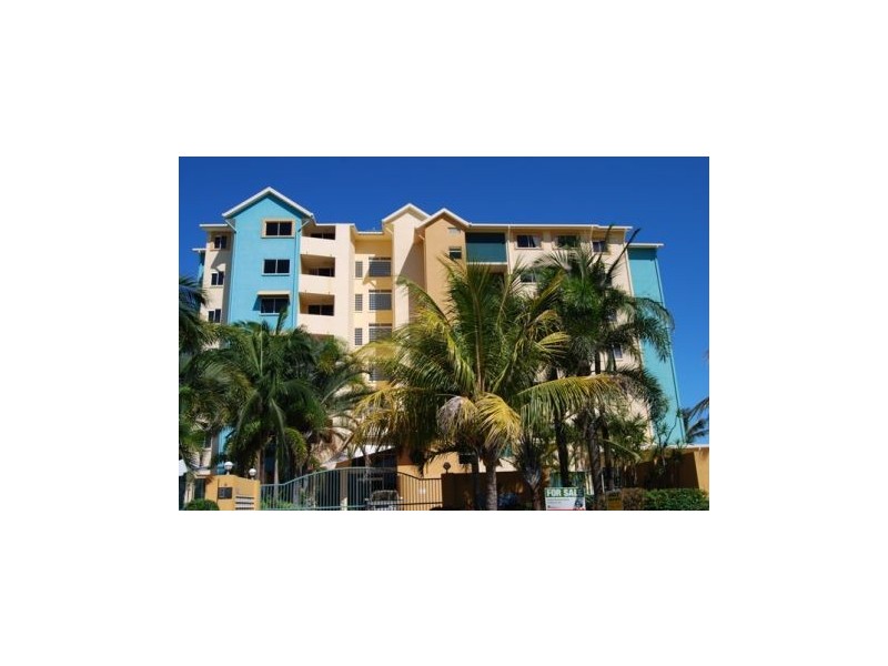 10/9 Megan Place, Mackay Harbour QLD 4740