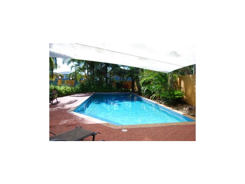 10/9 Megan Place, Mackay Harbour QLD 4740