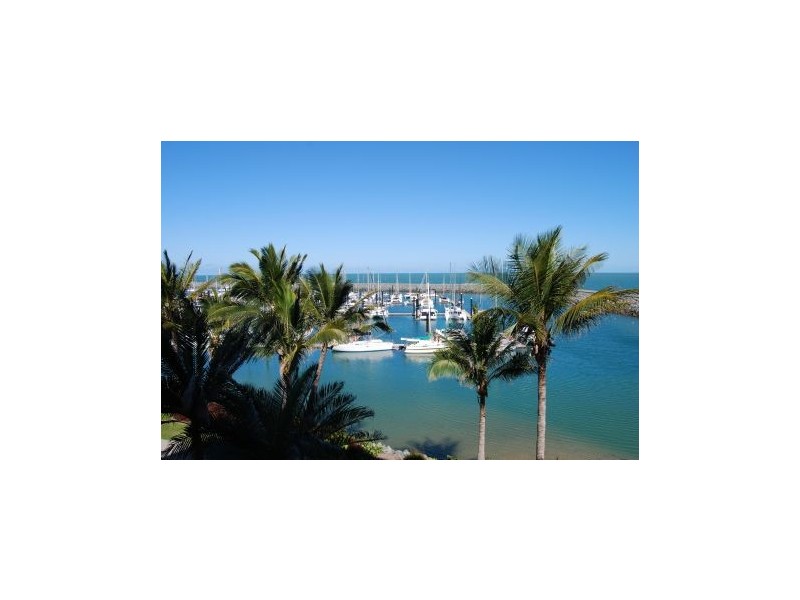 10/9 Megan Place, Mackay Harbour QLD 4740