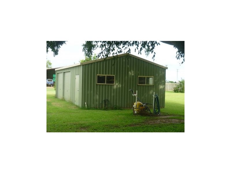 332 Homebush Road, Homebush QLD 4740