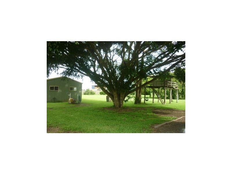 332 Homebush Road, Homebush QLD 4740