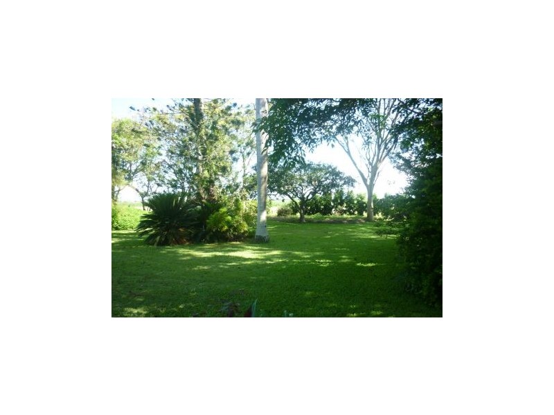 332 Homebush Road, Homebush QLD 4740