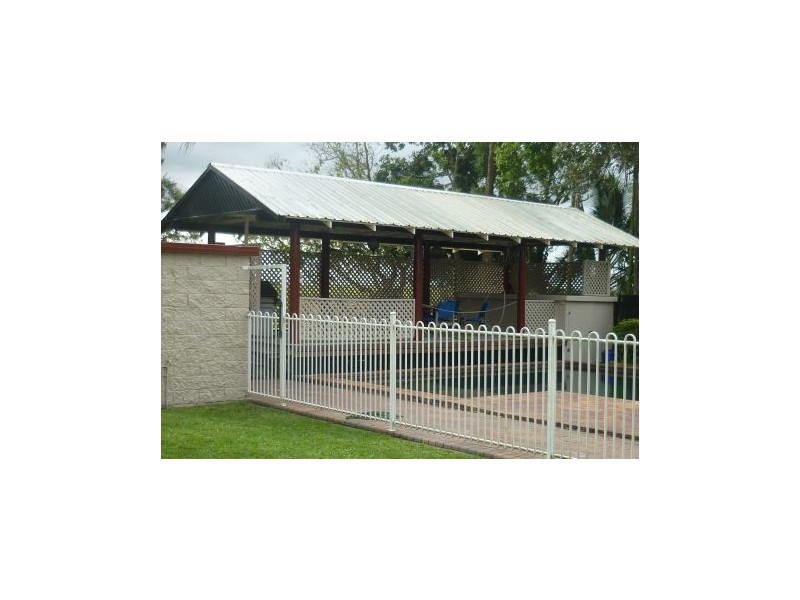 332 Homebush Road, Homebush QLD 4740