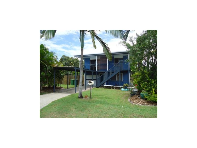 29 McMahon Street, Andergrove QLD 4740