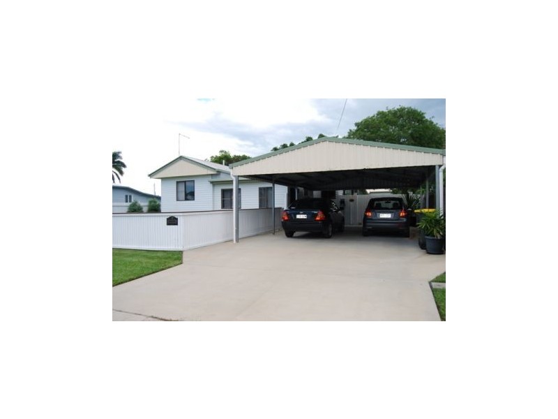 15 Forgan Street, North Mackay QLD 4740