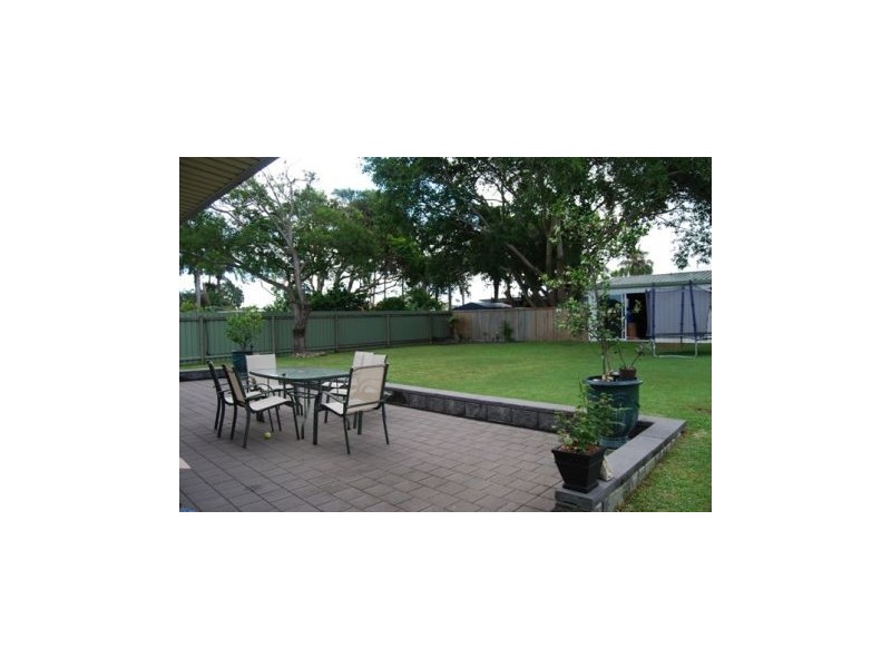 15 Forgan Street, North Mackay QLD 4740