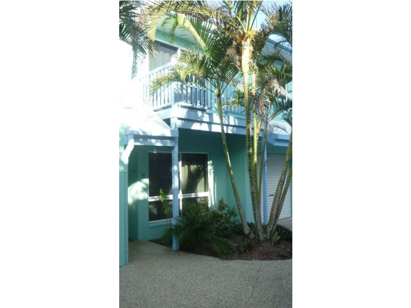 11/6 Megan Place Mackay Marina, Mackay QLD 4740