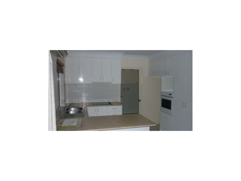 11/6 Megan Place Mackay Marina, Mackay QLD 4740