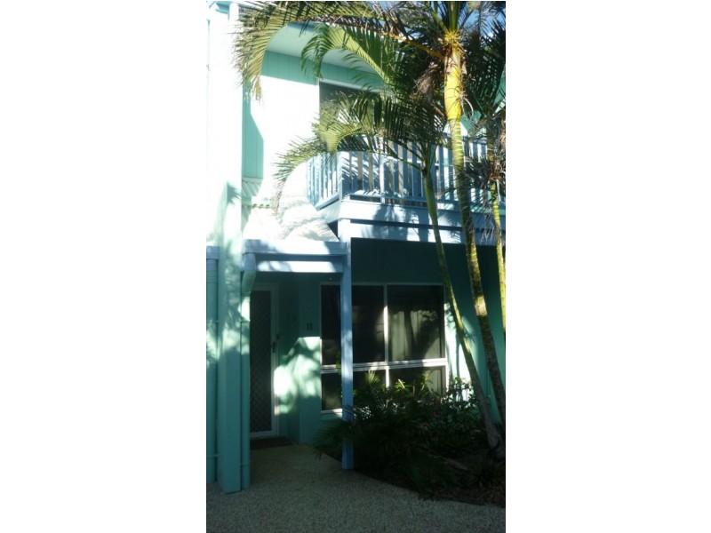 11/6 Megan Place Mackay Marina, Mackay QLD 4740