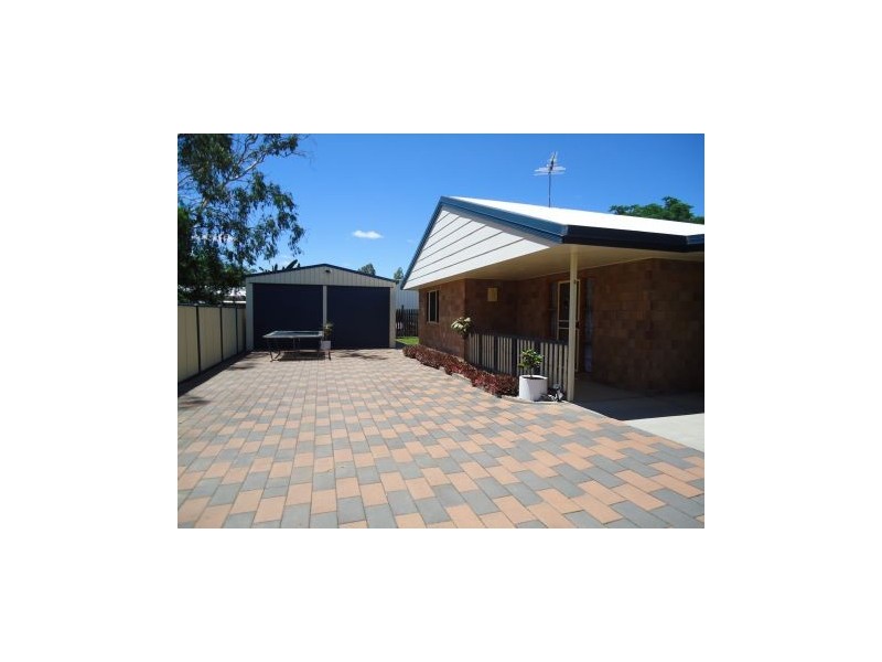 6 Wilkins Street, Nebo QLD 4742