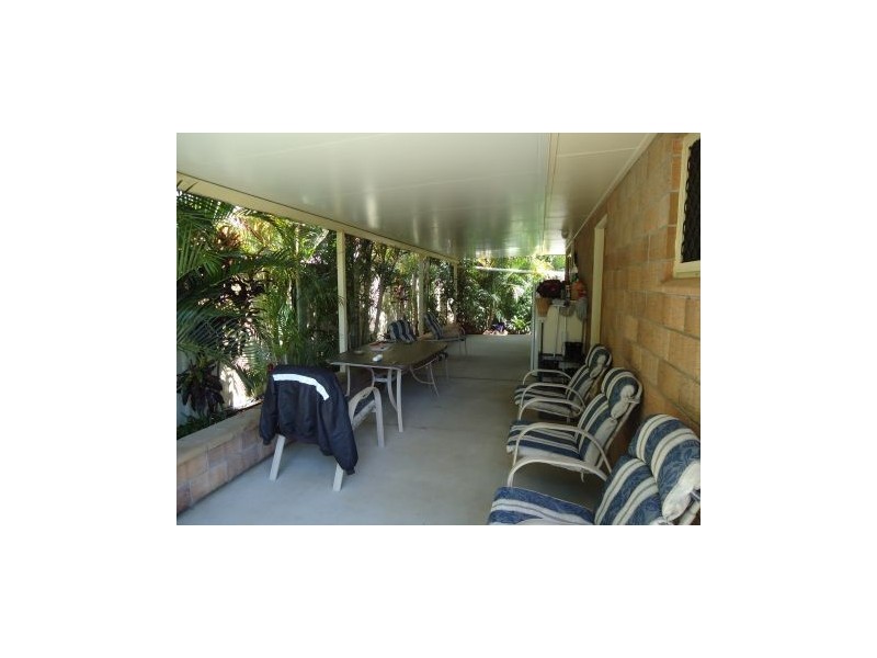 6 Wilkins Street, Nebo QLD 4742