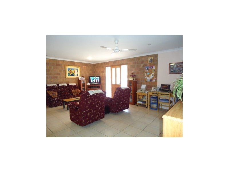 6 Wilkins Street, Nebo QLD 4742