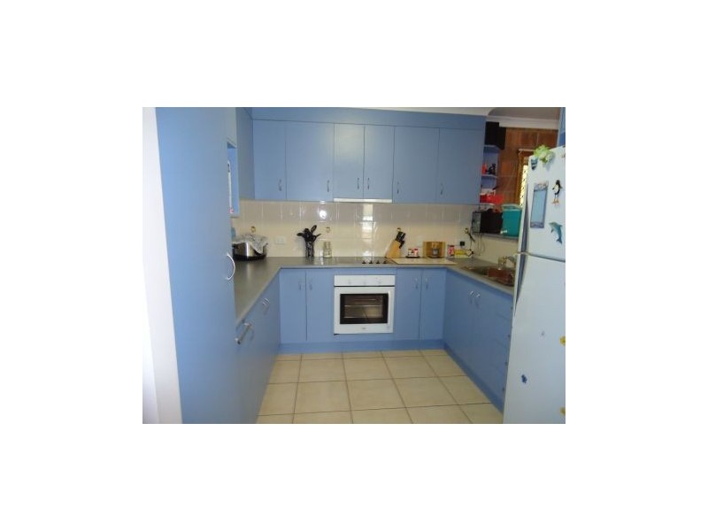 6 Wilkins Street, Nebo QLD 4742