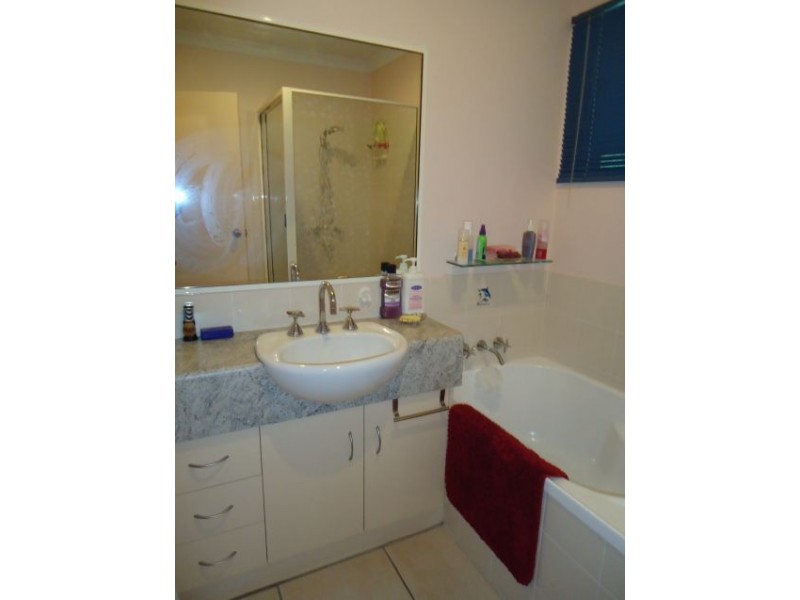 6 Wilkins Street, Nebo QLD 4742