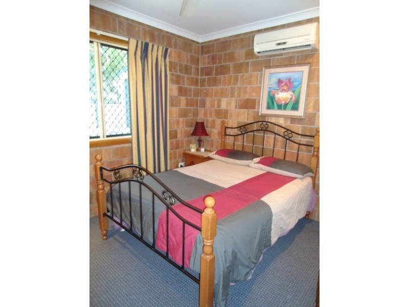 6 Wilkins Street, Nebo QLD 4742